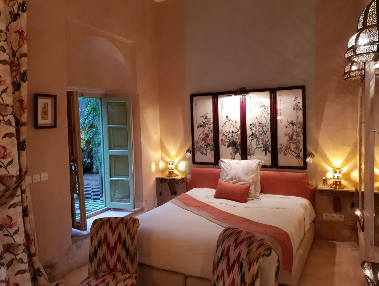 Camilia 3* Marrakesh