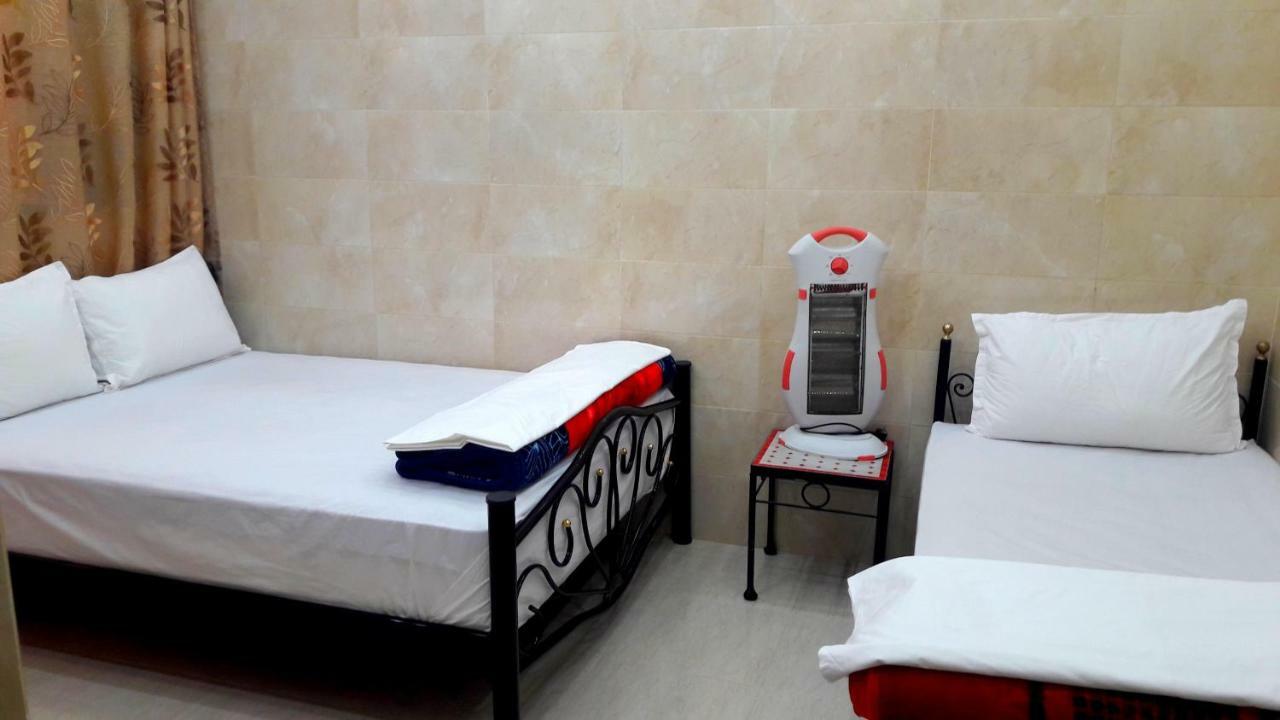 Guest house Silia Marrakesh