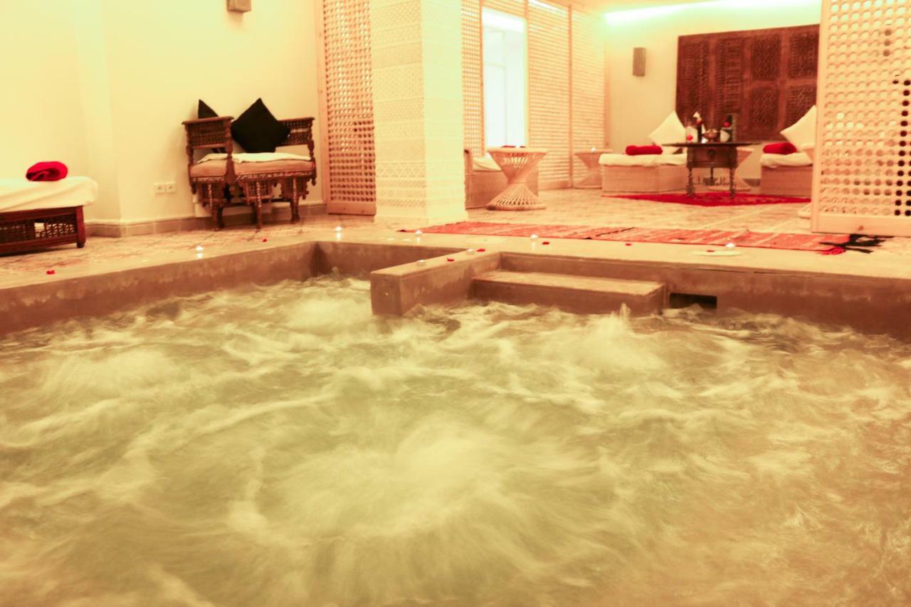 Bellamane Marrakech Riad 3*