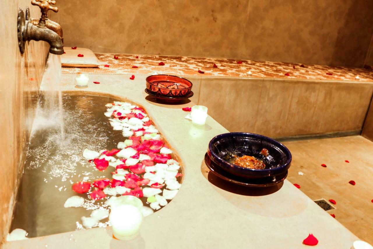 Riad Bellamane Marrakech 3*