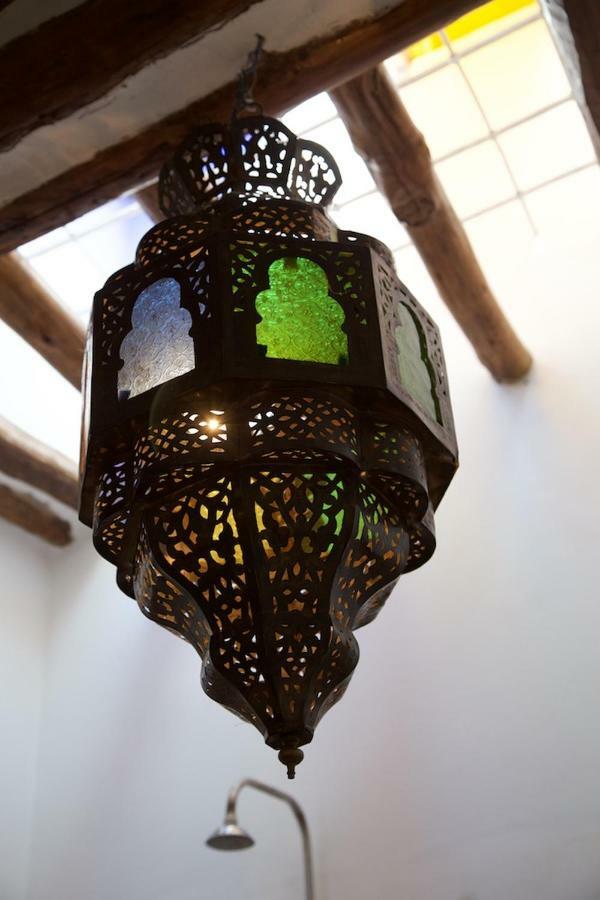 The Bohemian Jungle Bed and breakfast