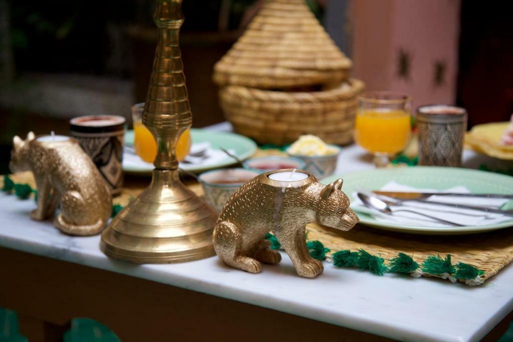 The Bohemian Jungle Bed and breakfast