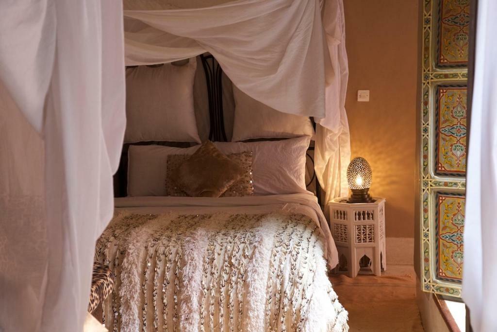 Bed & Breakfast The Bohemian Jungle