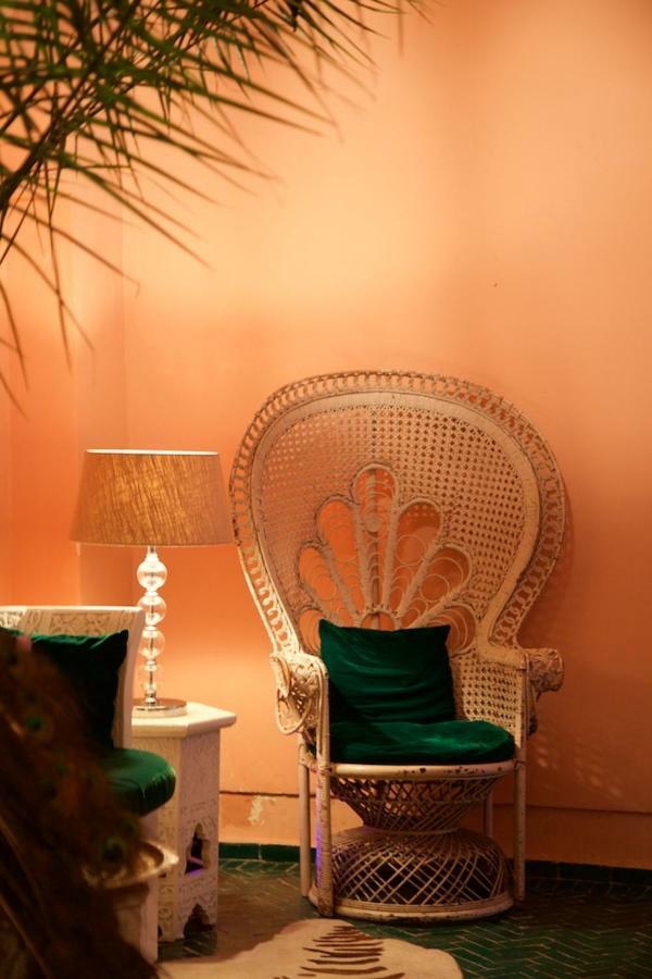 The Bohemian Jungle Bed & Breakfast *