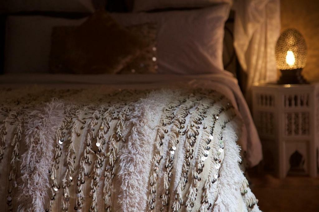 The Bohemian Jungle Bed & Breakfast Marrakesh