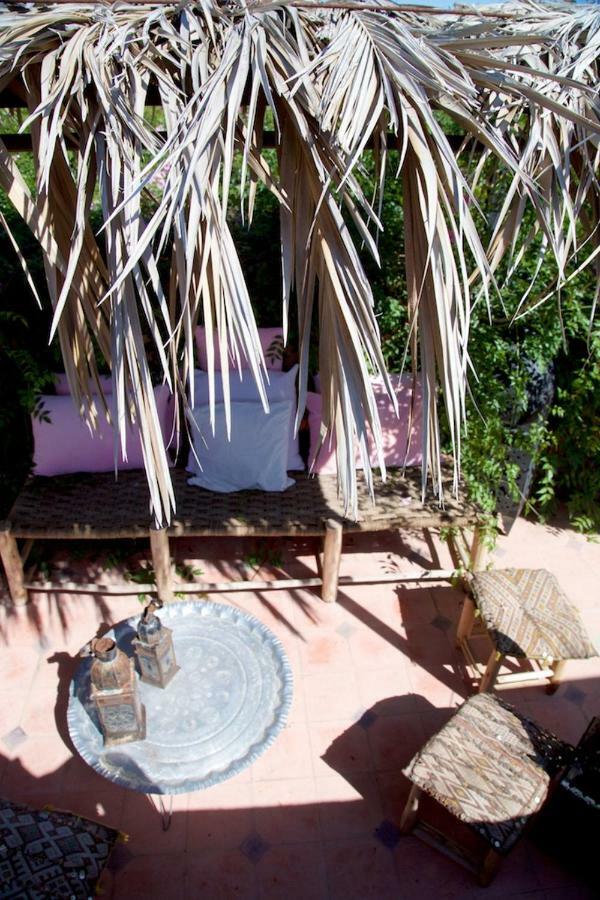 The Bohemian Jungle Bed & Breakfast