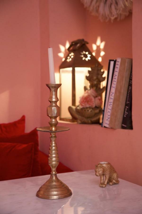 The Bohemian Jungle Bed & Breakfast