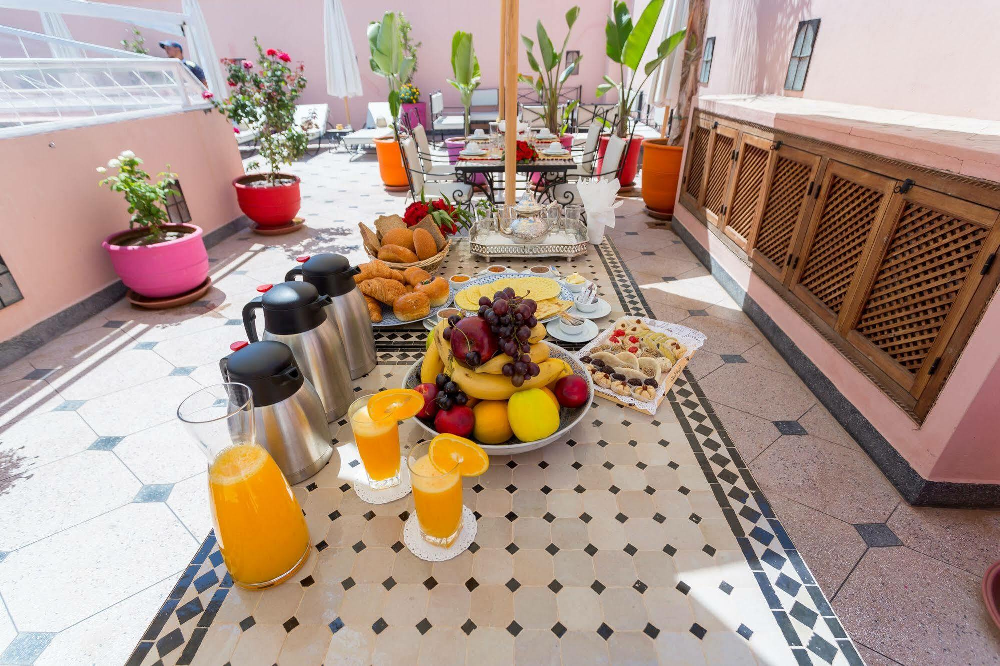 Magda Marrakesh
