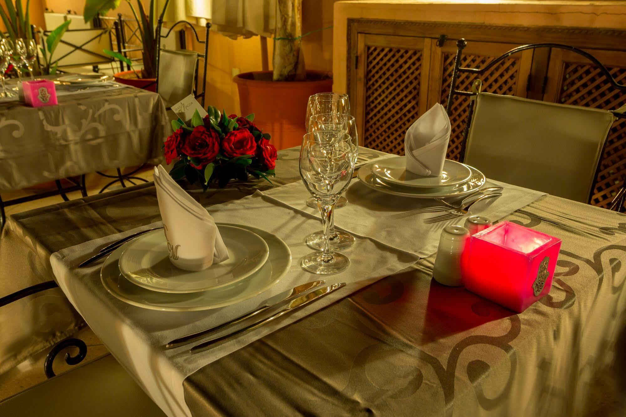 Magda Marrakesh