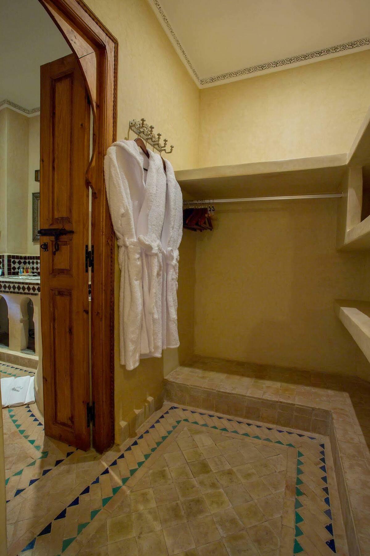 Riad Magda Marrakesh