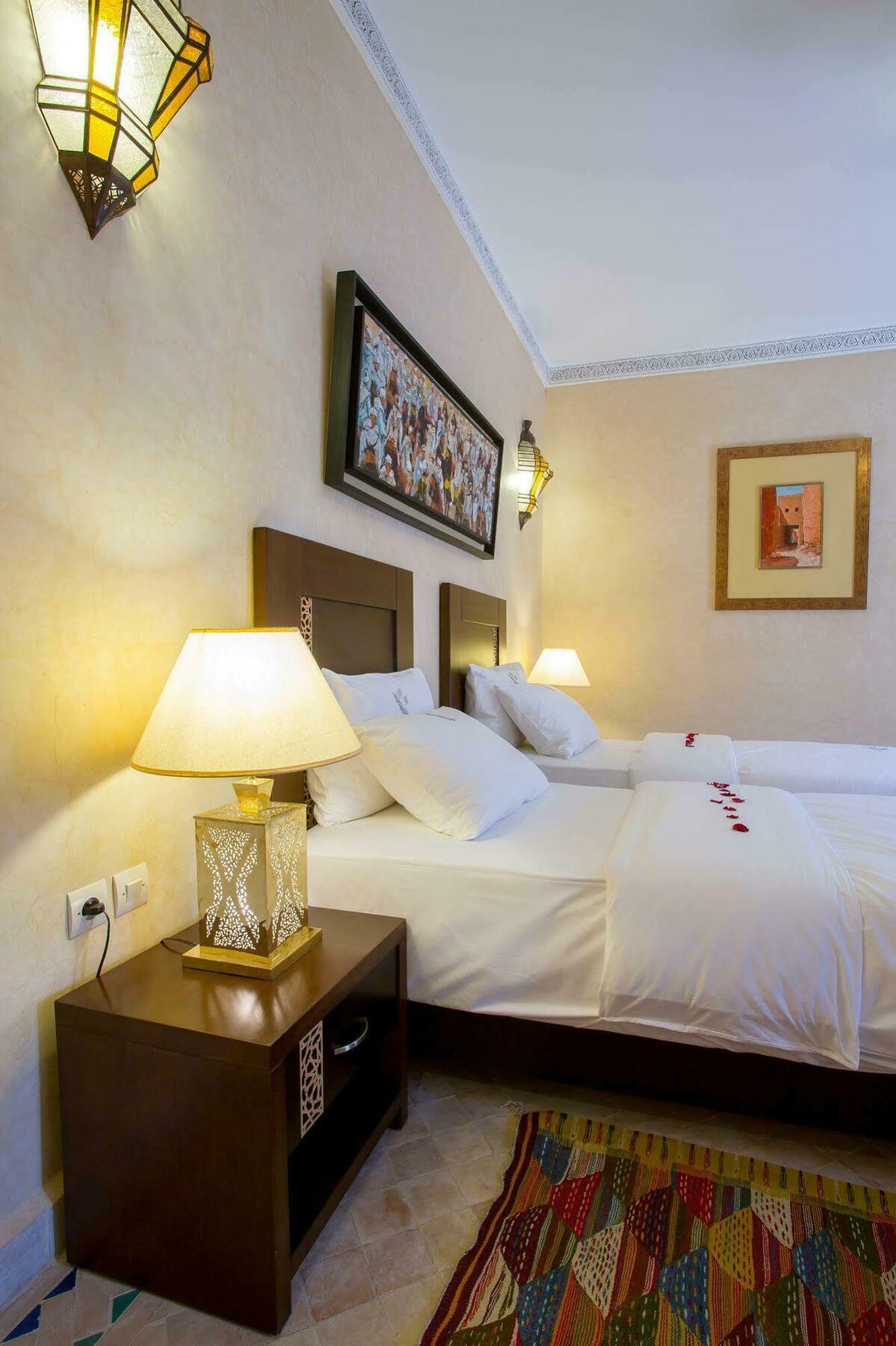 Magda 3* Marrakesh
