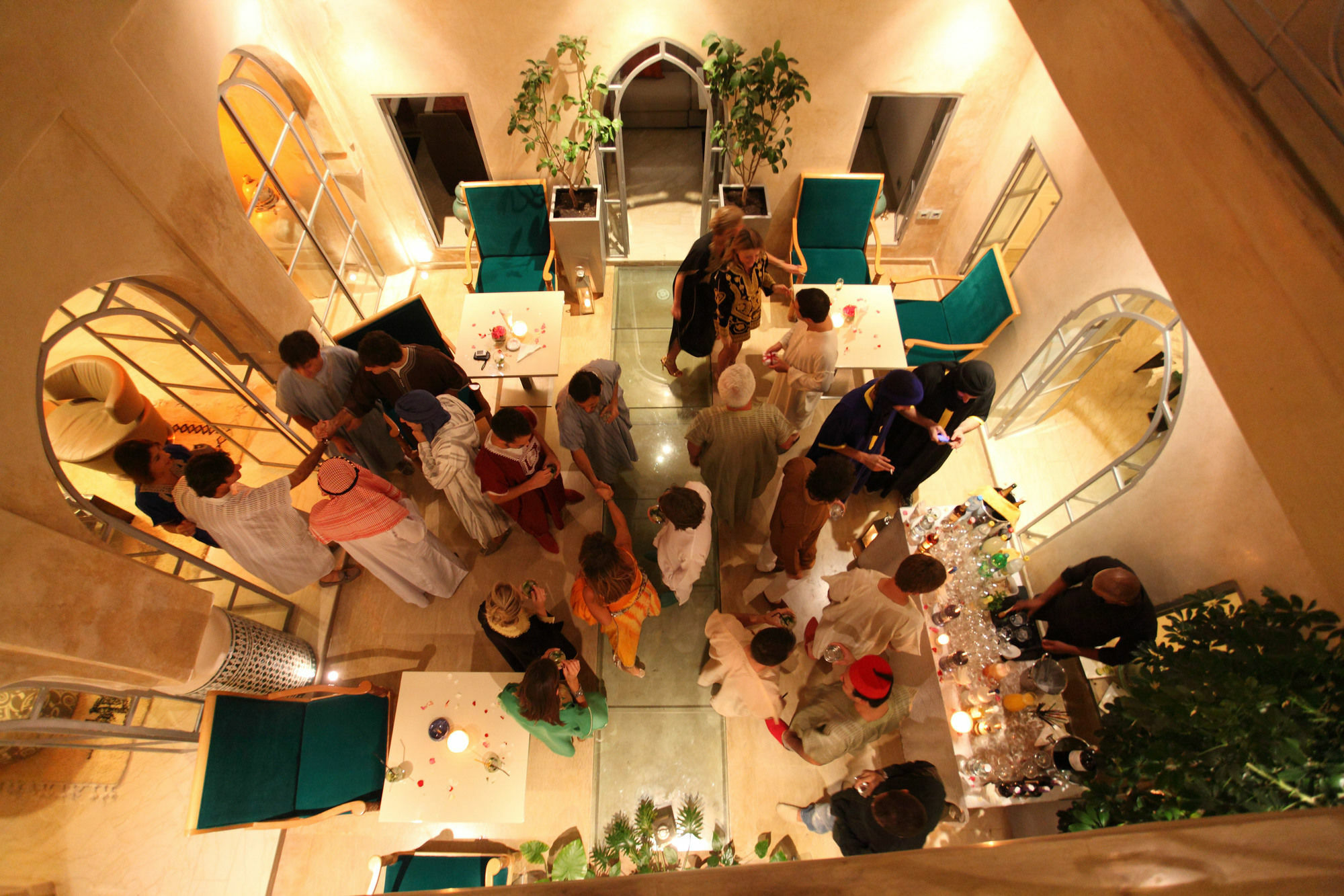 Riad Infinity Sea Marrakesh