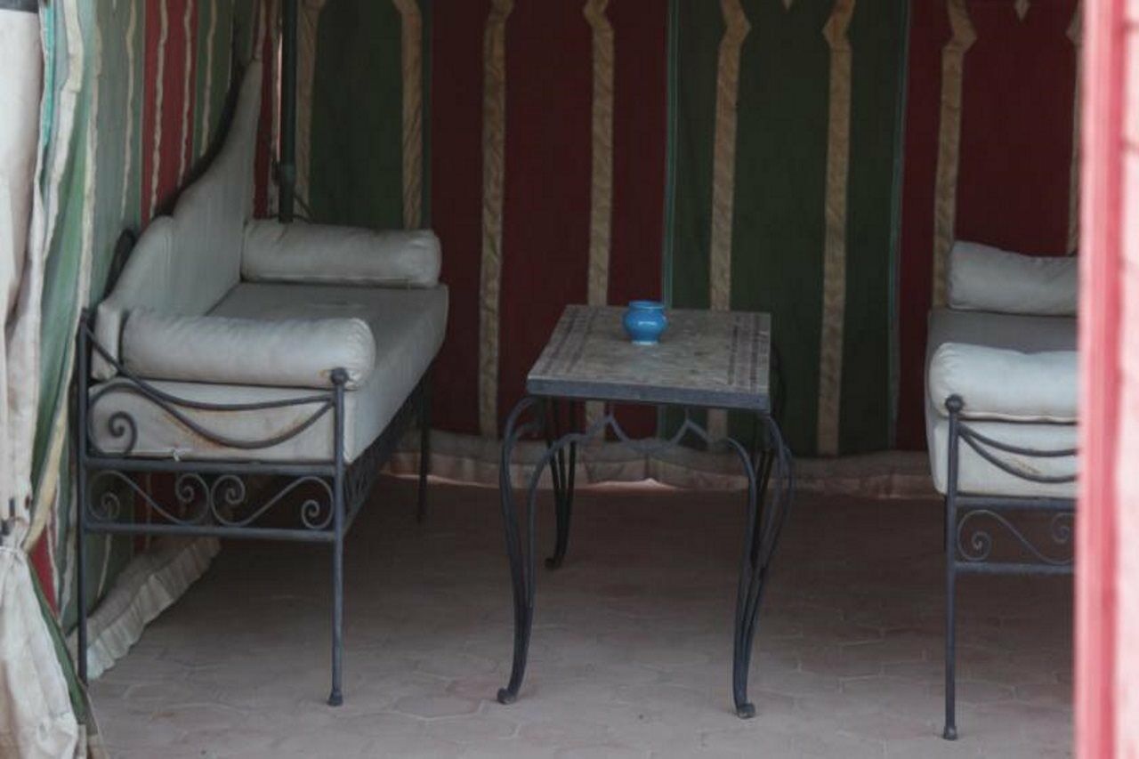 Riad Roxanne Marrakesch