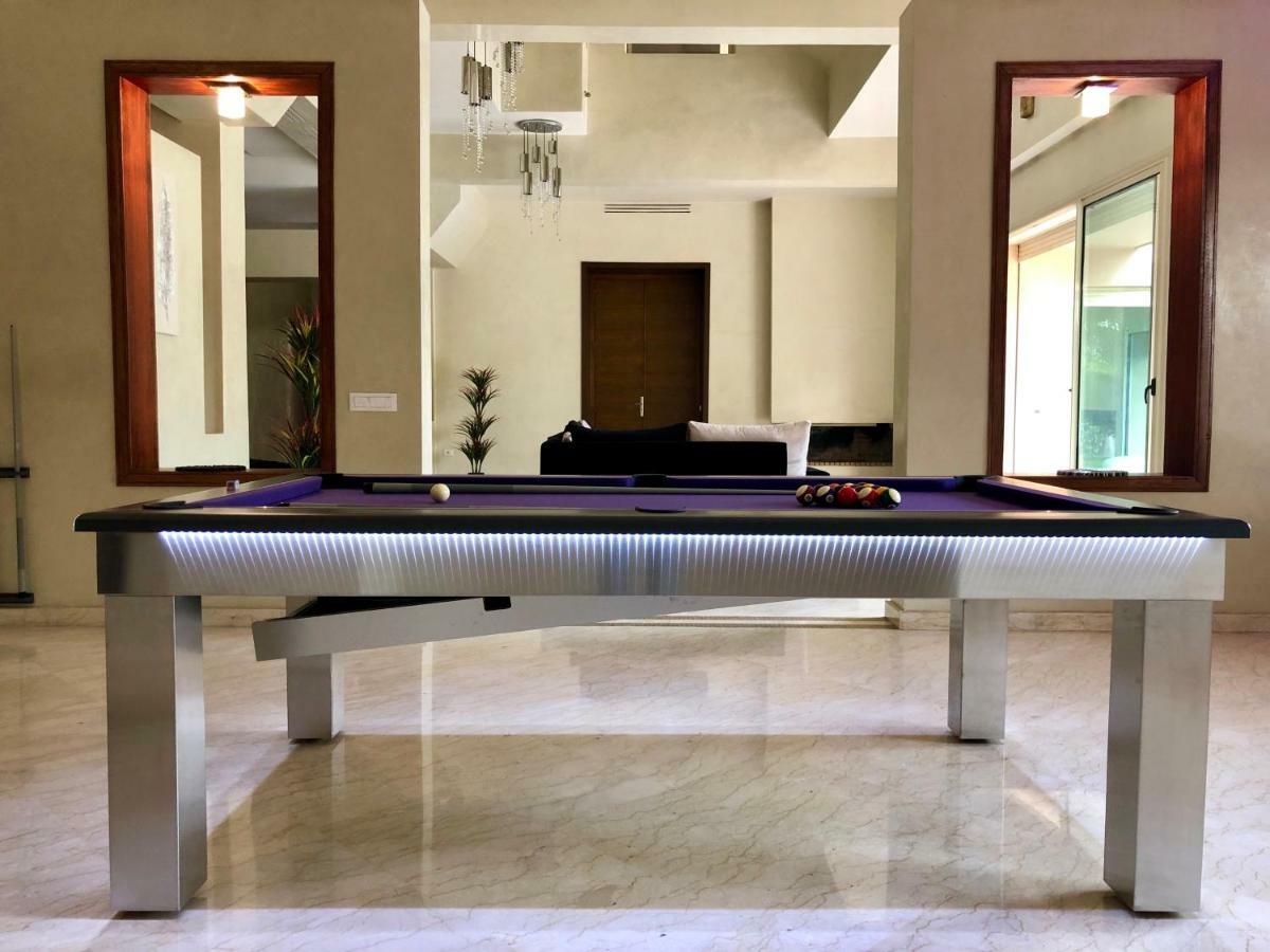 Agdal Villa *