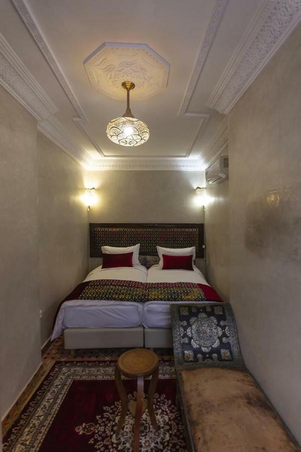 Maison Belbaraka Riad Marrakesh