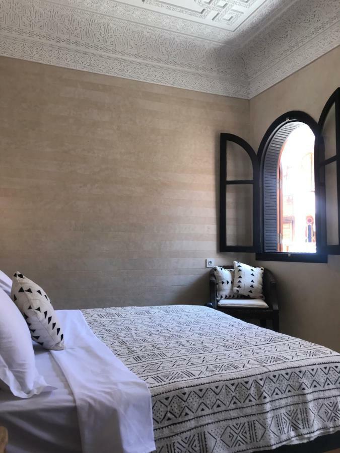 Riad Azad & Marrakesh