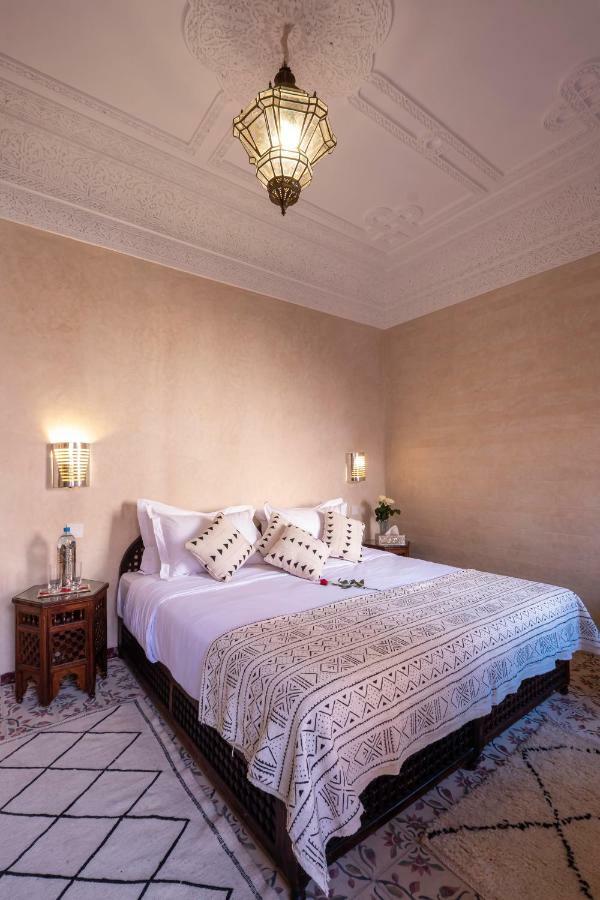 Azad & Riad Marrakesh