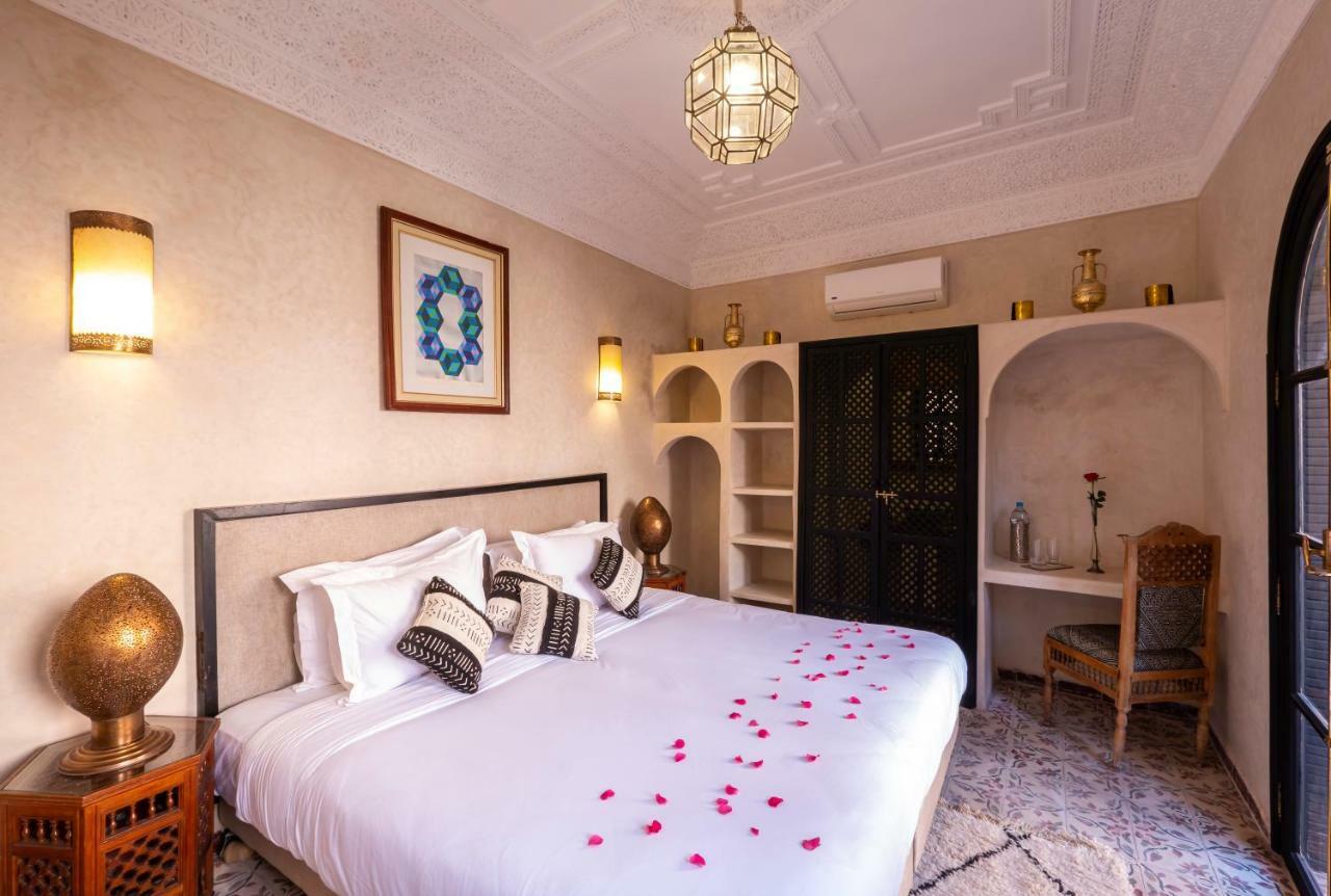 Azad & 3* Marrakesh