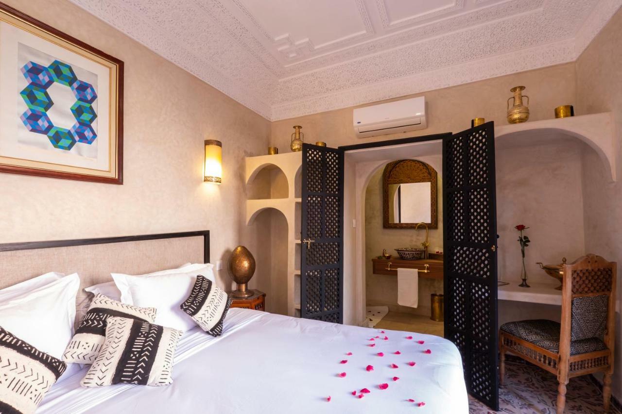 Azad & 3* Marrakesh