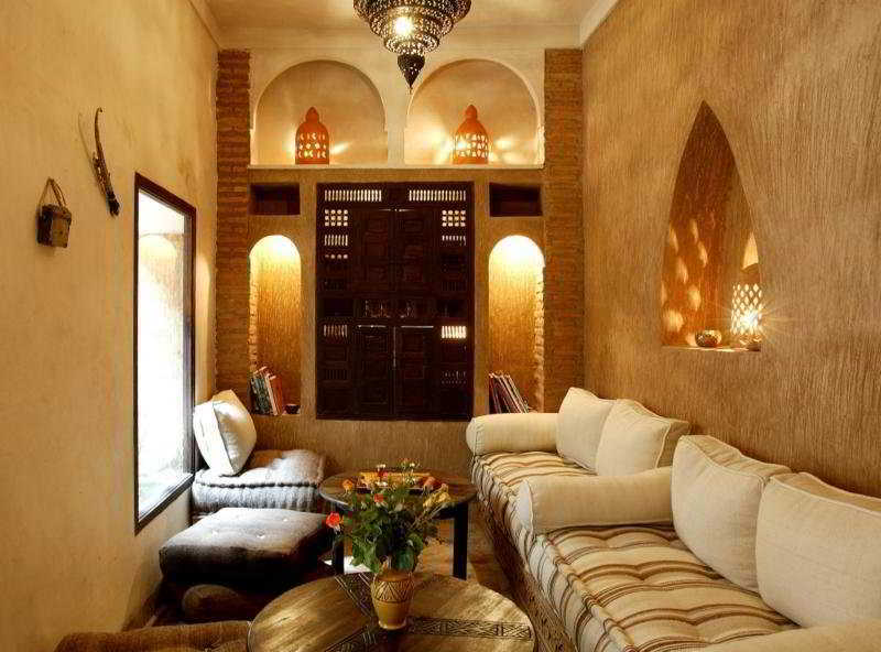 Riad Carina 3*