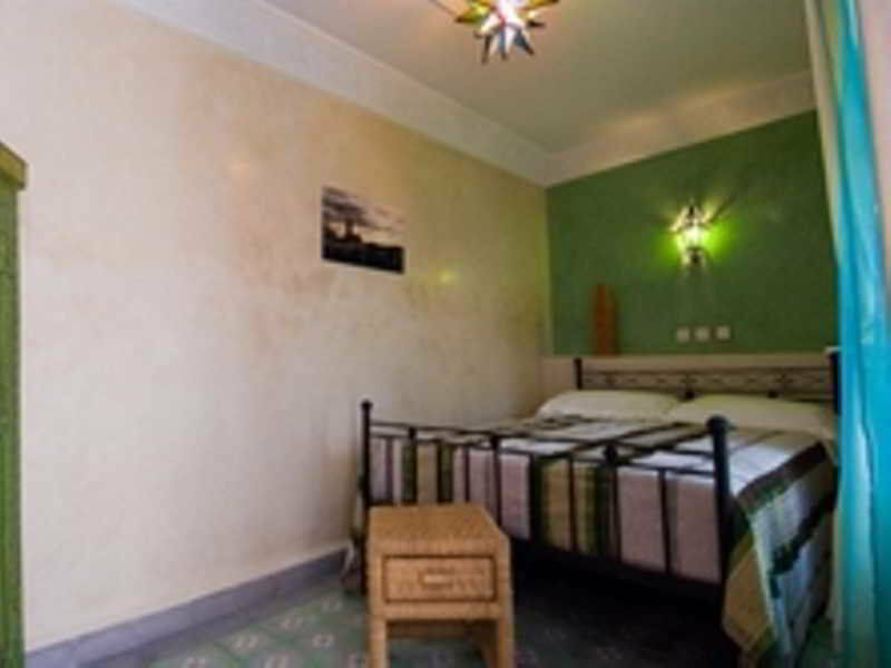 Riad Monriad Marrakesch