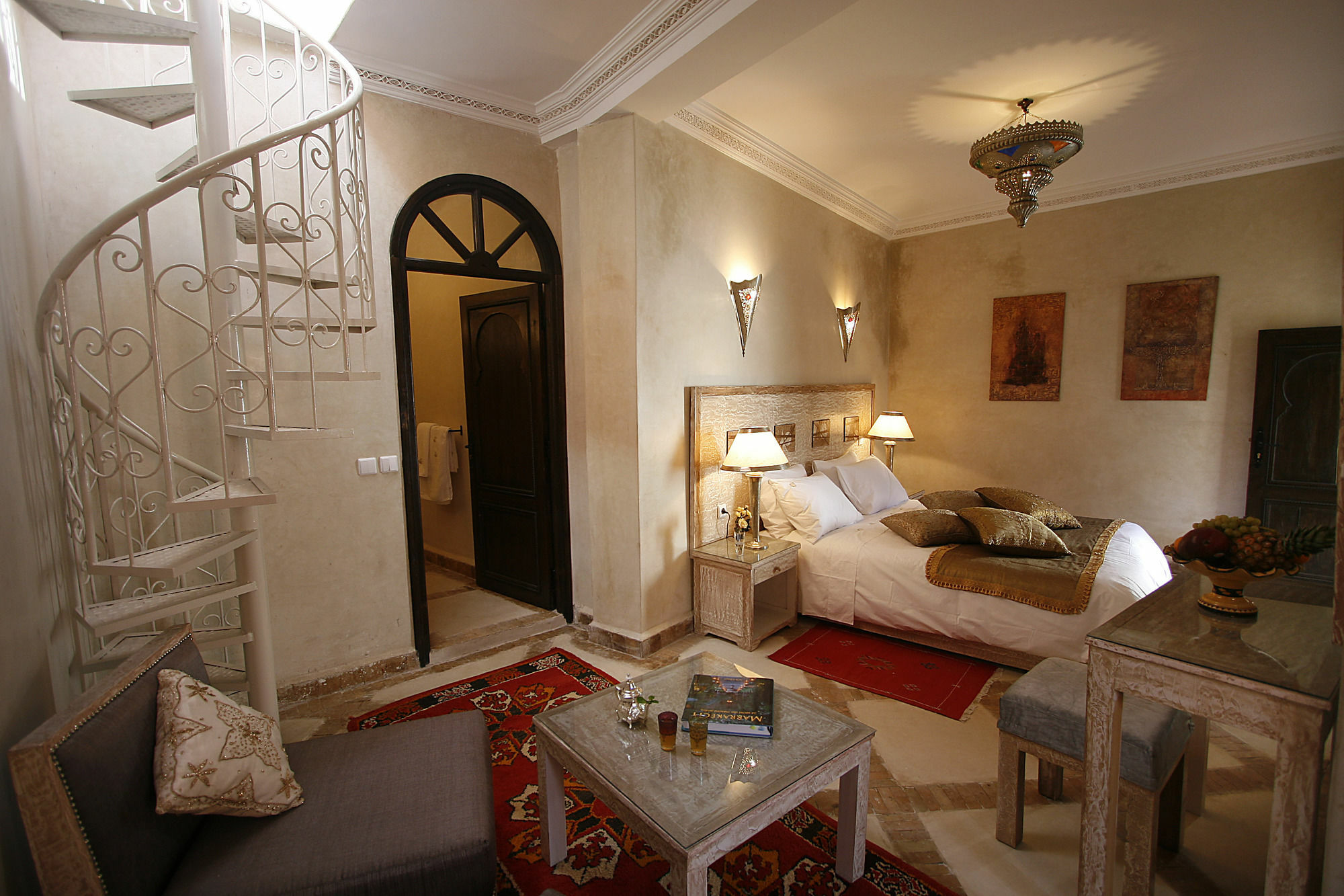 Al Rimal Riad