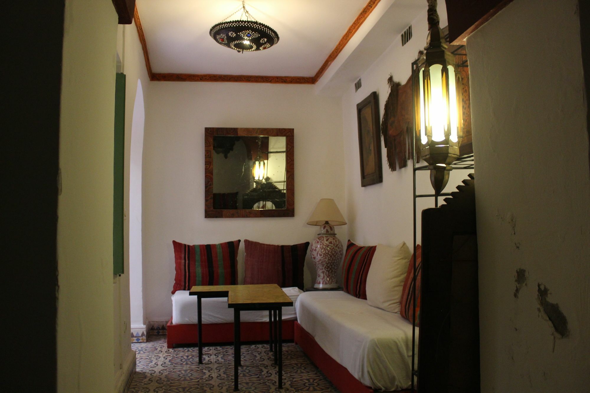 Gasthuis Celia Marrakesh