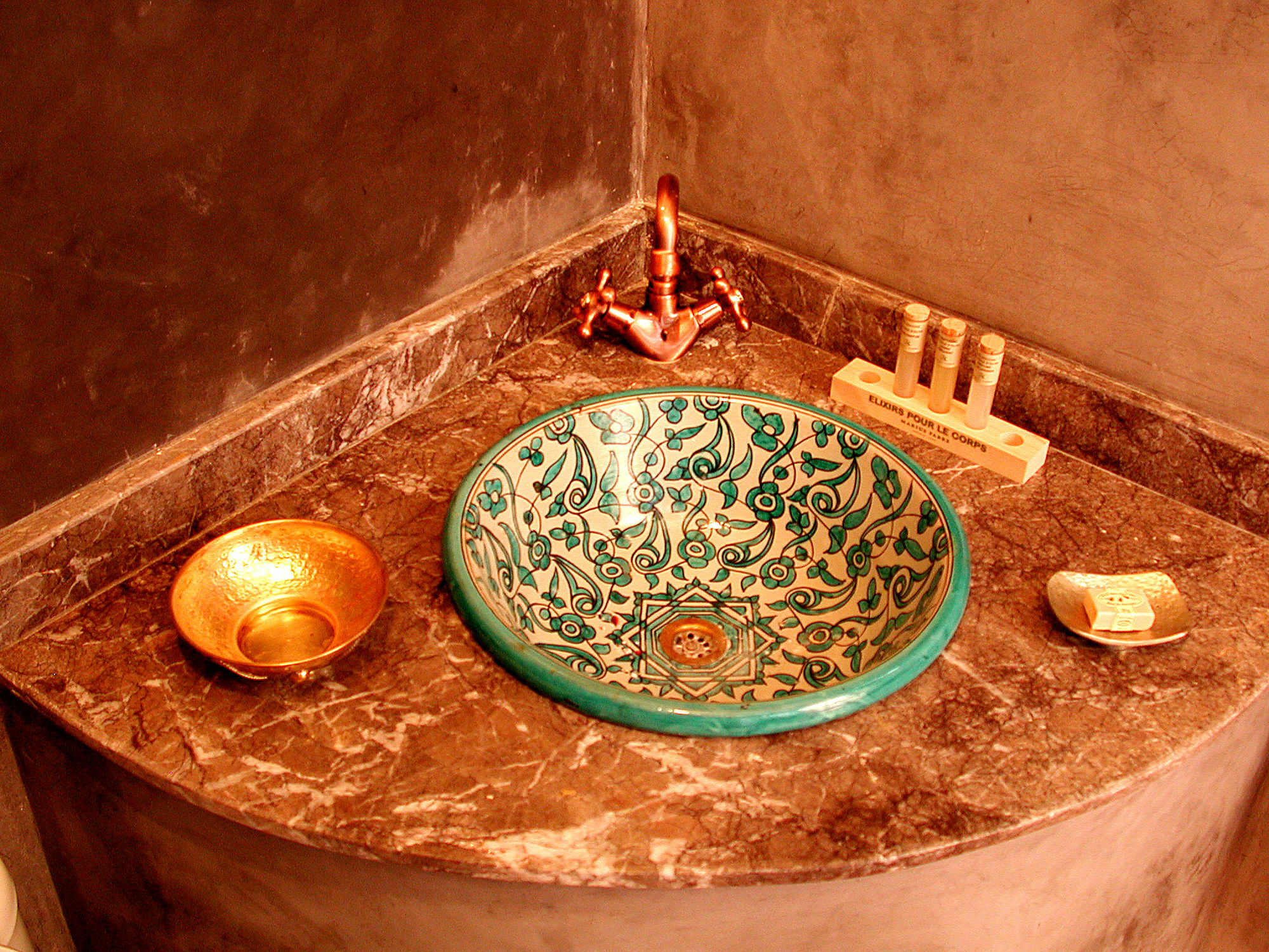 Aladdin 4* Marrakesh