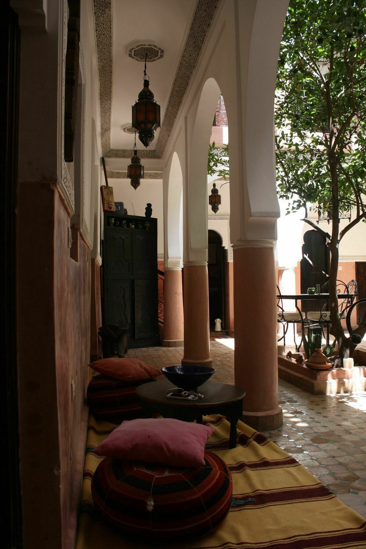 Bousskri 3* Marrakesh
