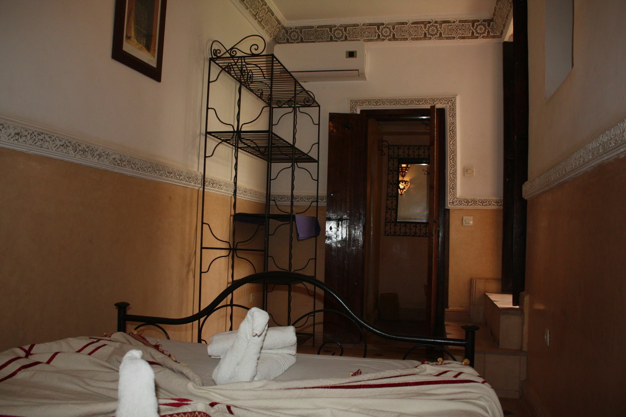 Riad Bousskri Marrakesh