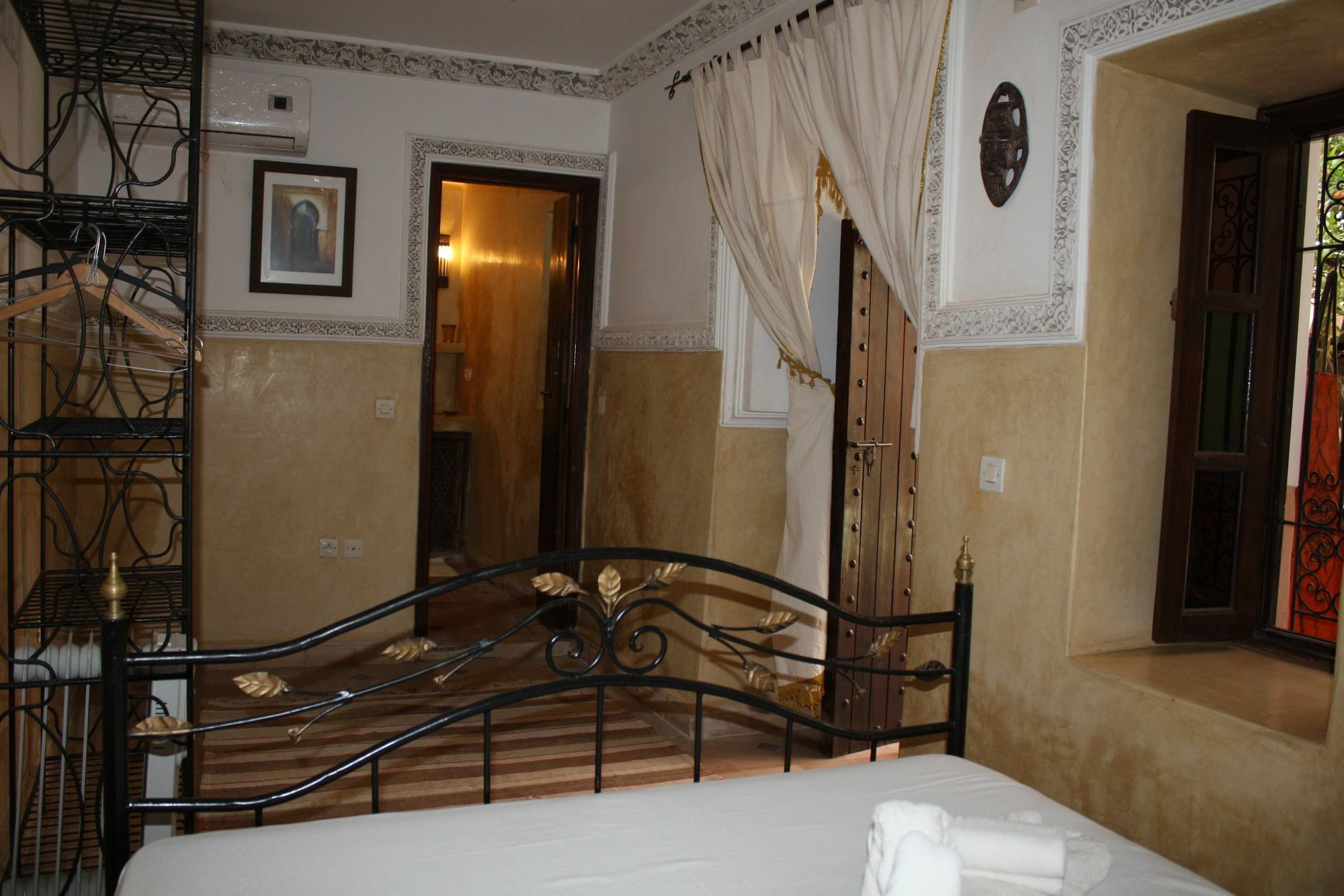 Bousskri 3* Marrakesh