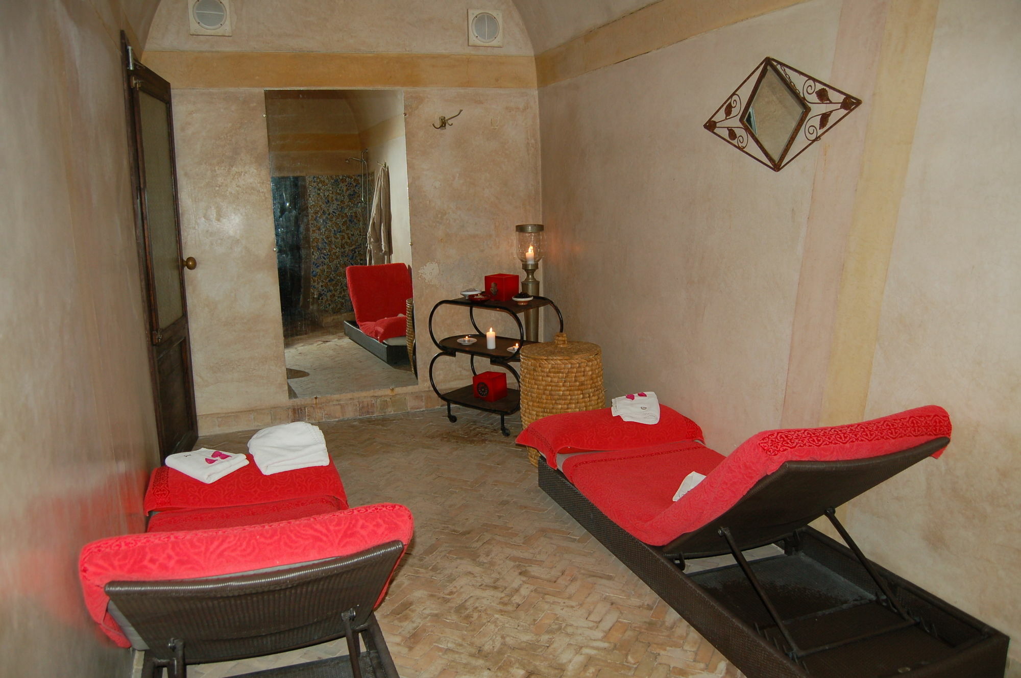 Dar Doukkala & Spa