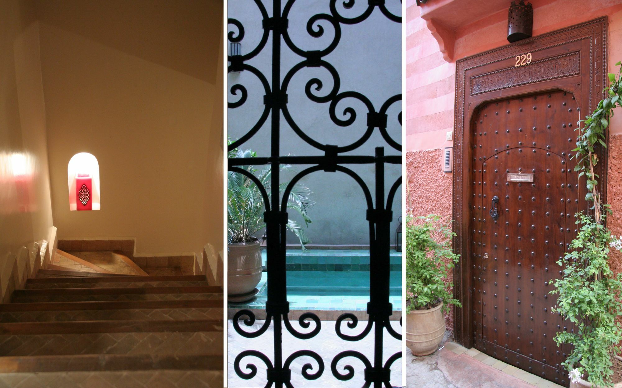 Couleurs Du Sud Marrakesh