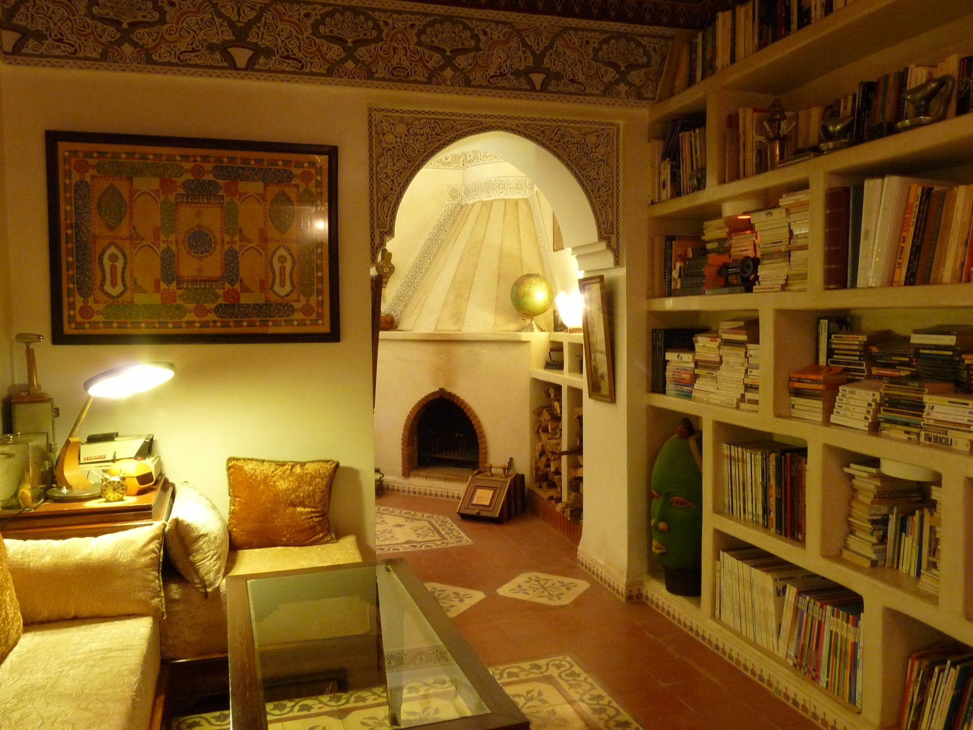 Noos Noos Riad Marrakesh