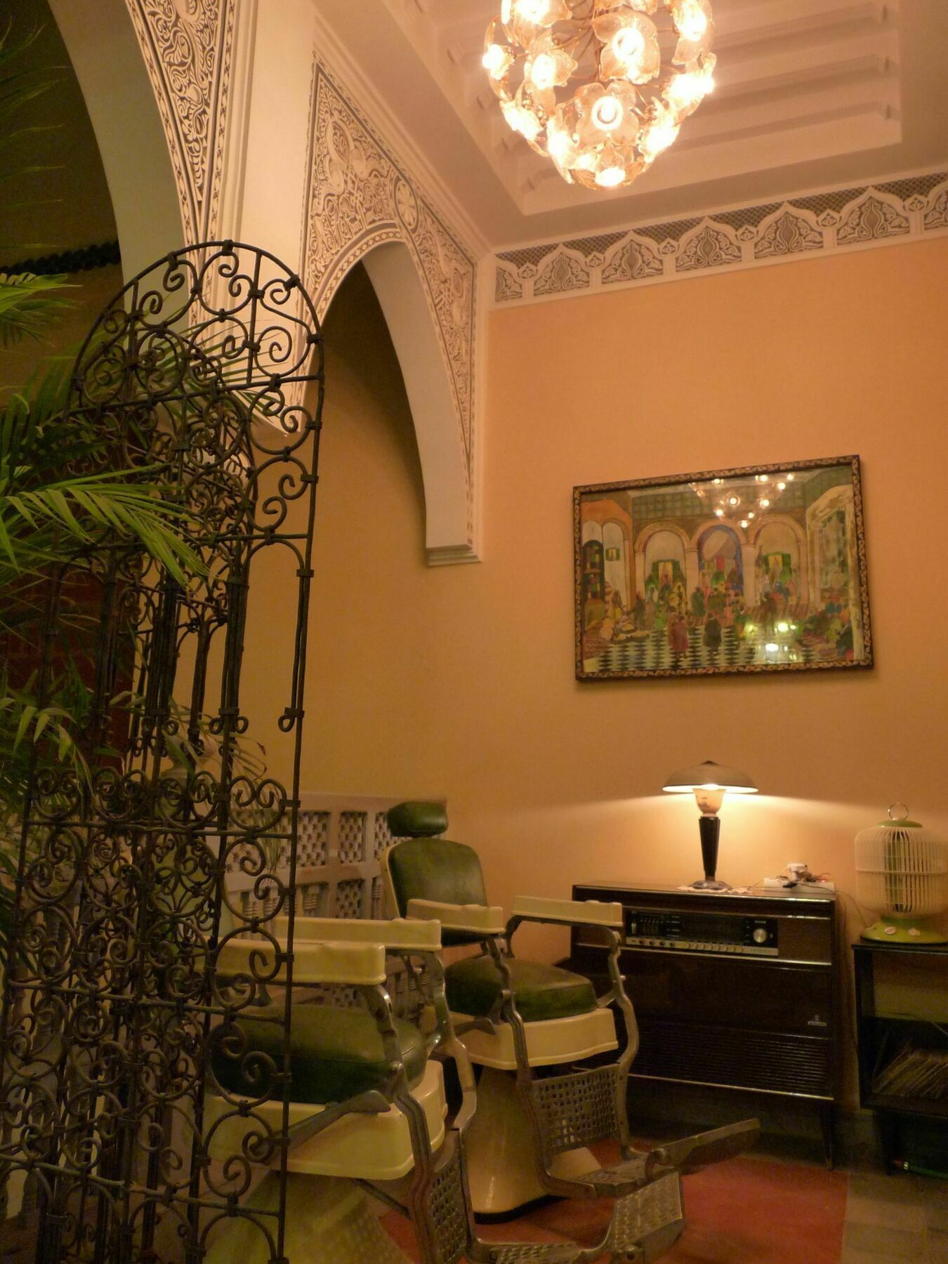 Noos Noos Marrakesh