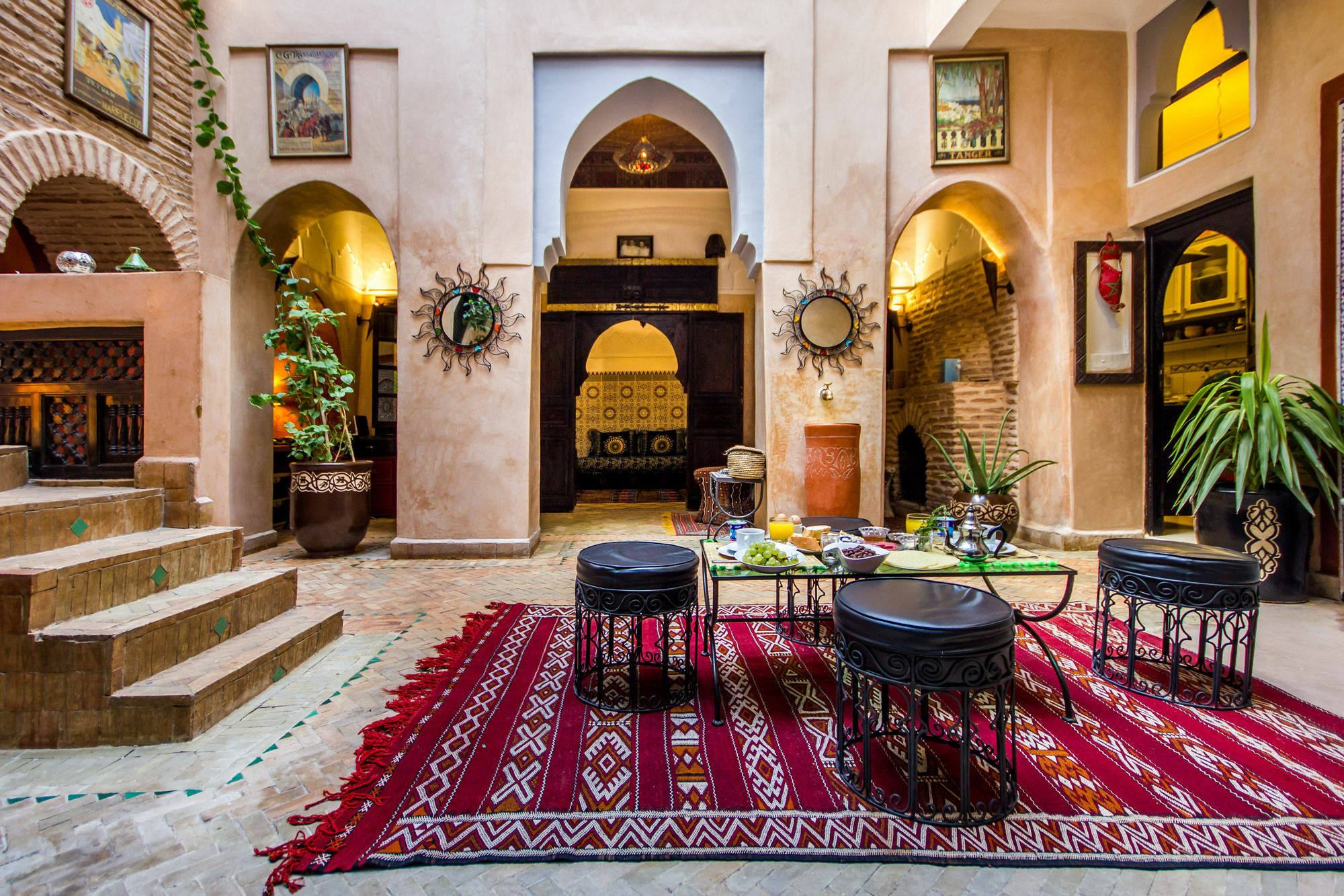 Dar Azul 3* Marrakesh