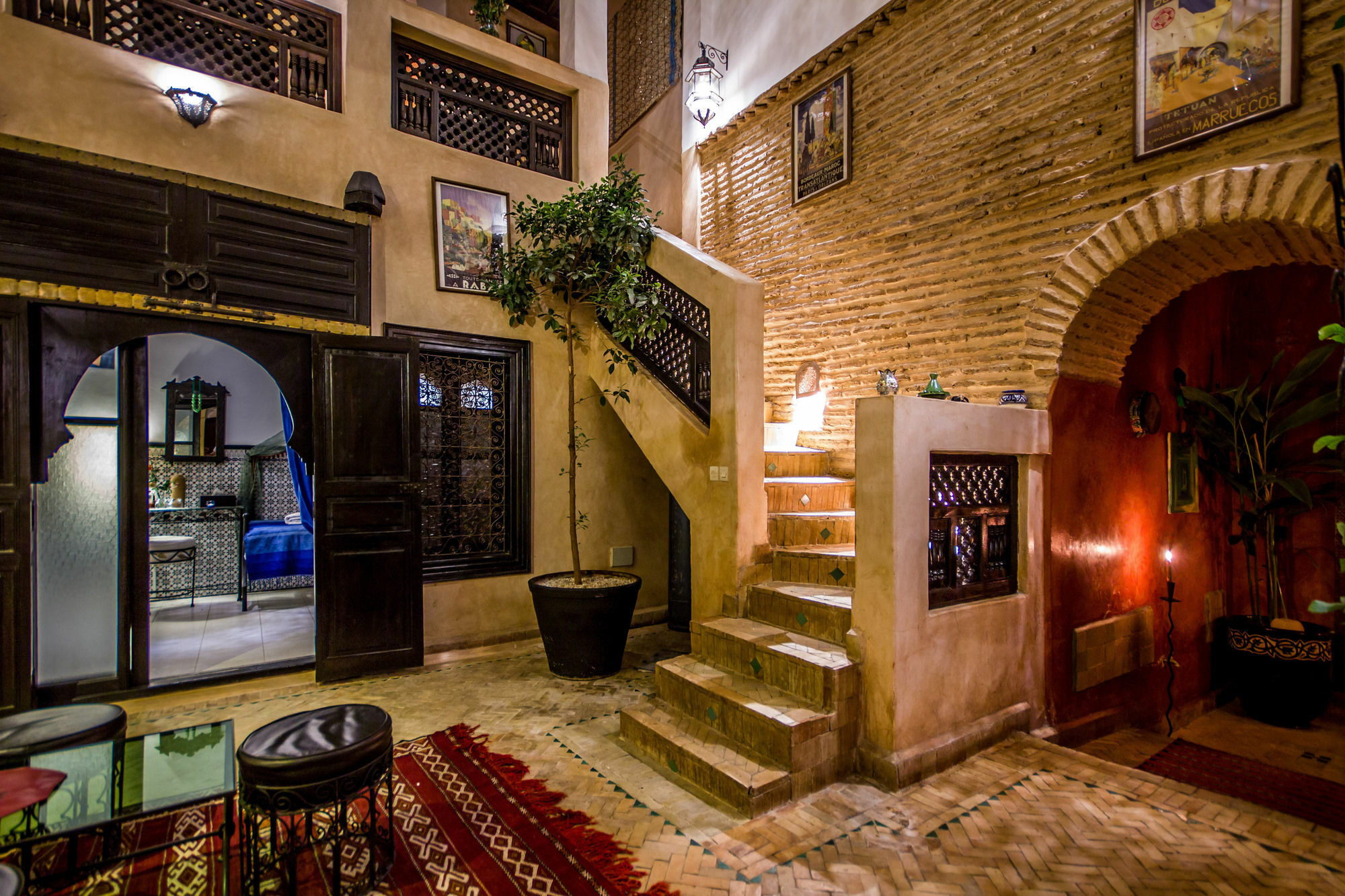 Dar Azul Guest house