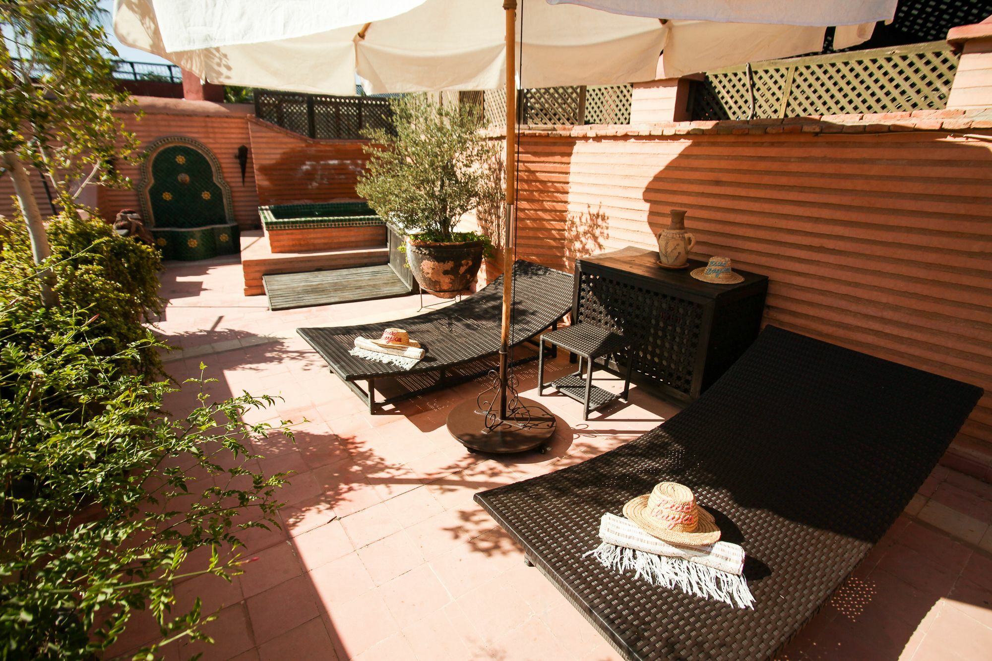 Ilayka 5* Marrakesch