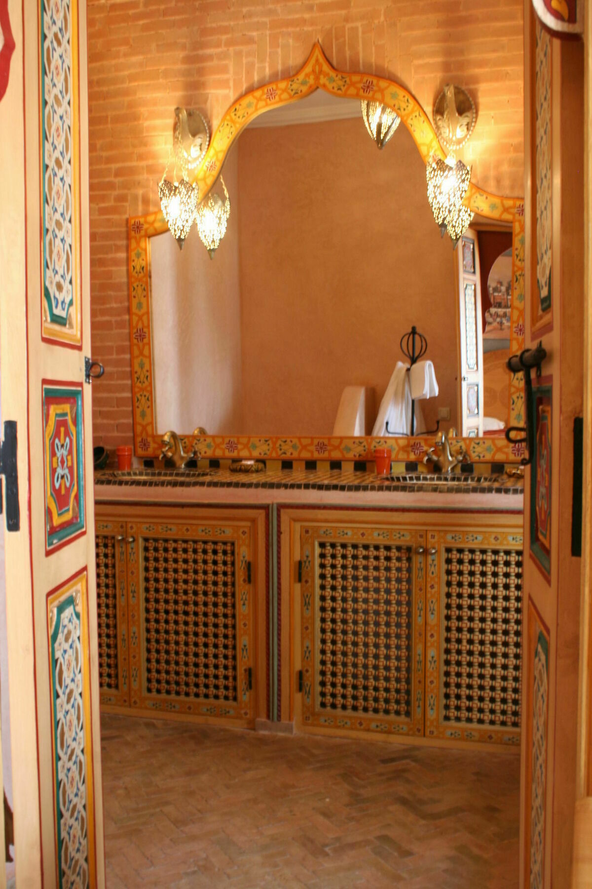 Sofia Riad