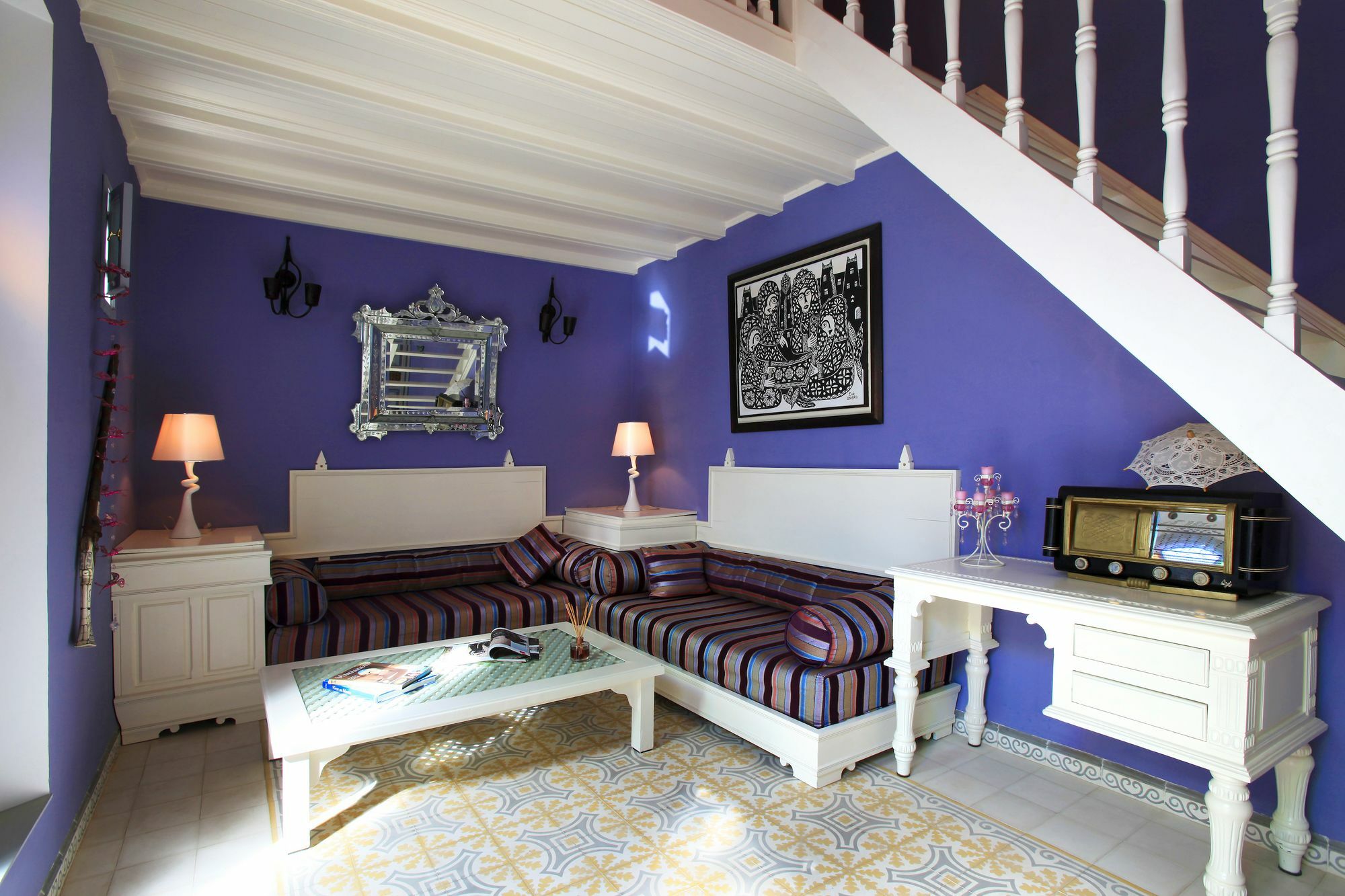 Riad Noos Noos Marrakesch