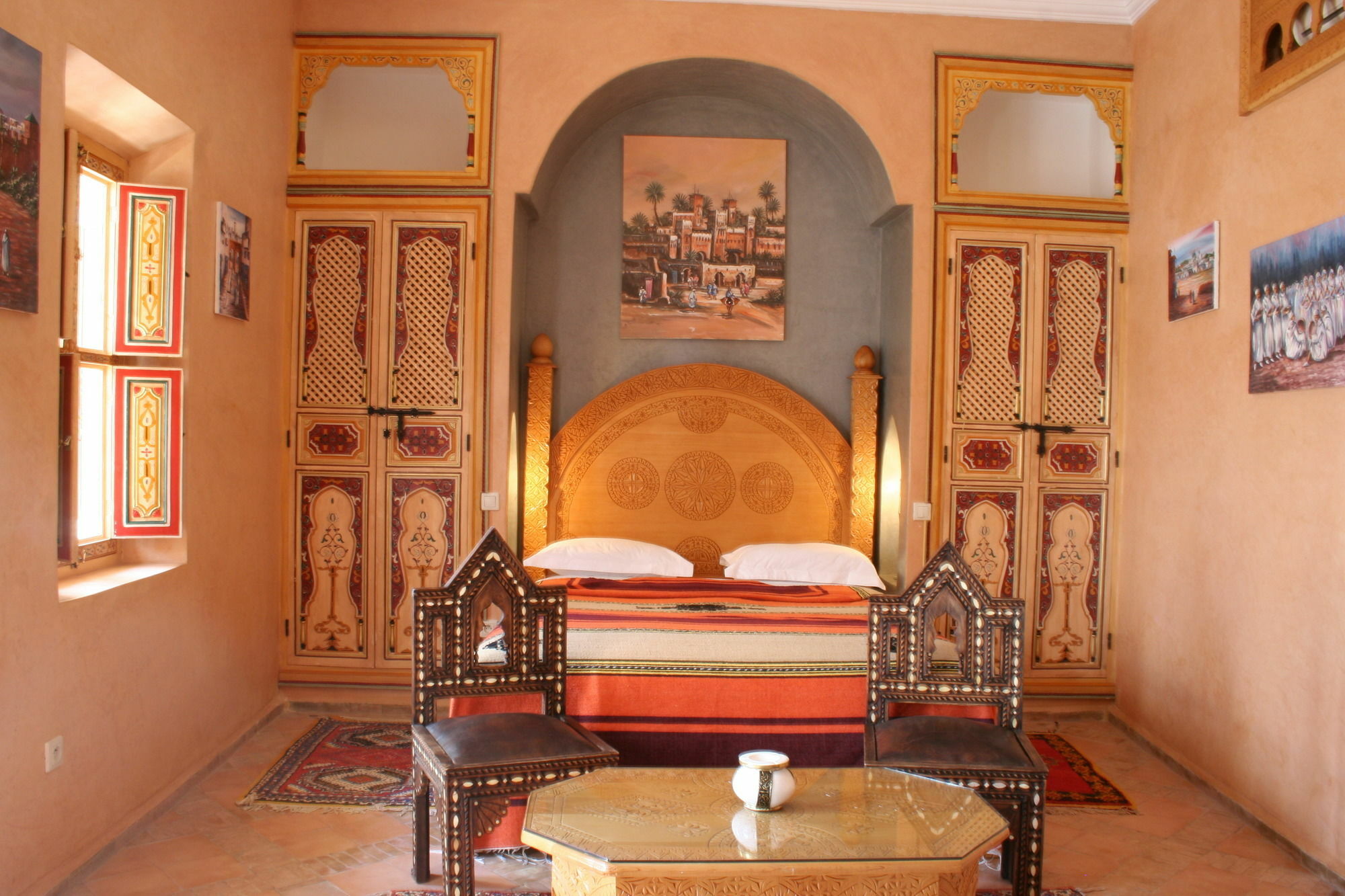 Sofia 3* Marrakesh