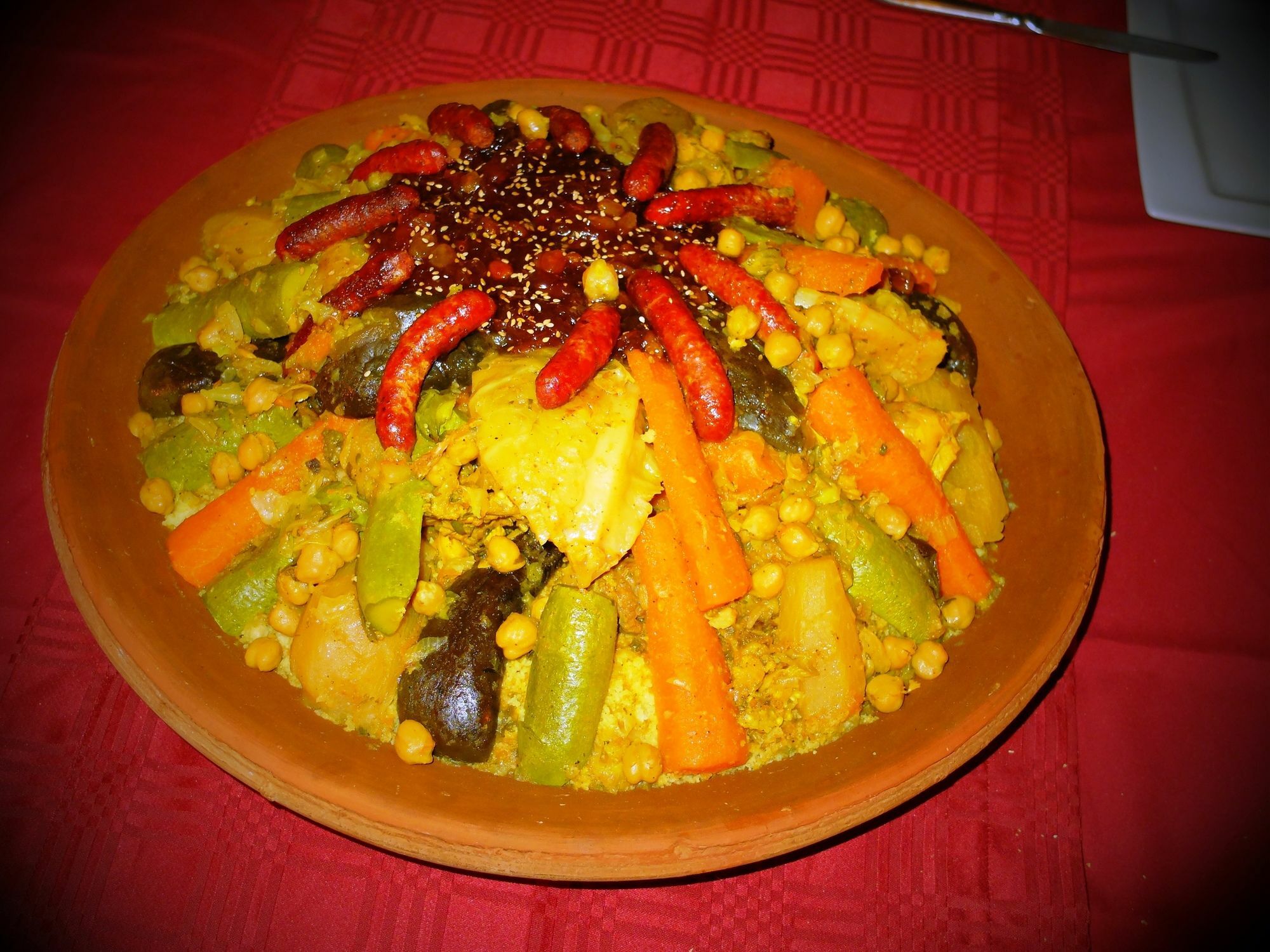 Pierres Et Saveurs Soleil Riad 3*