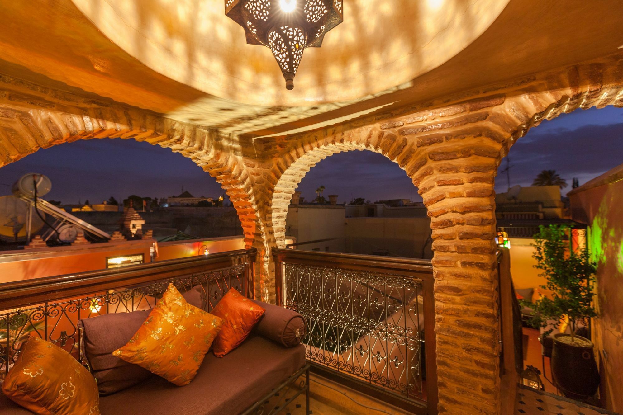 Louaya Marrakesh