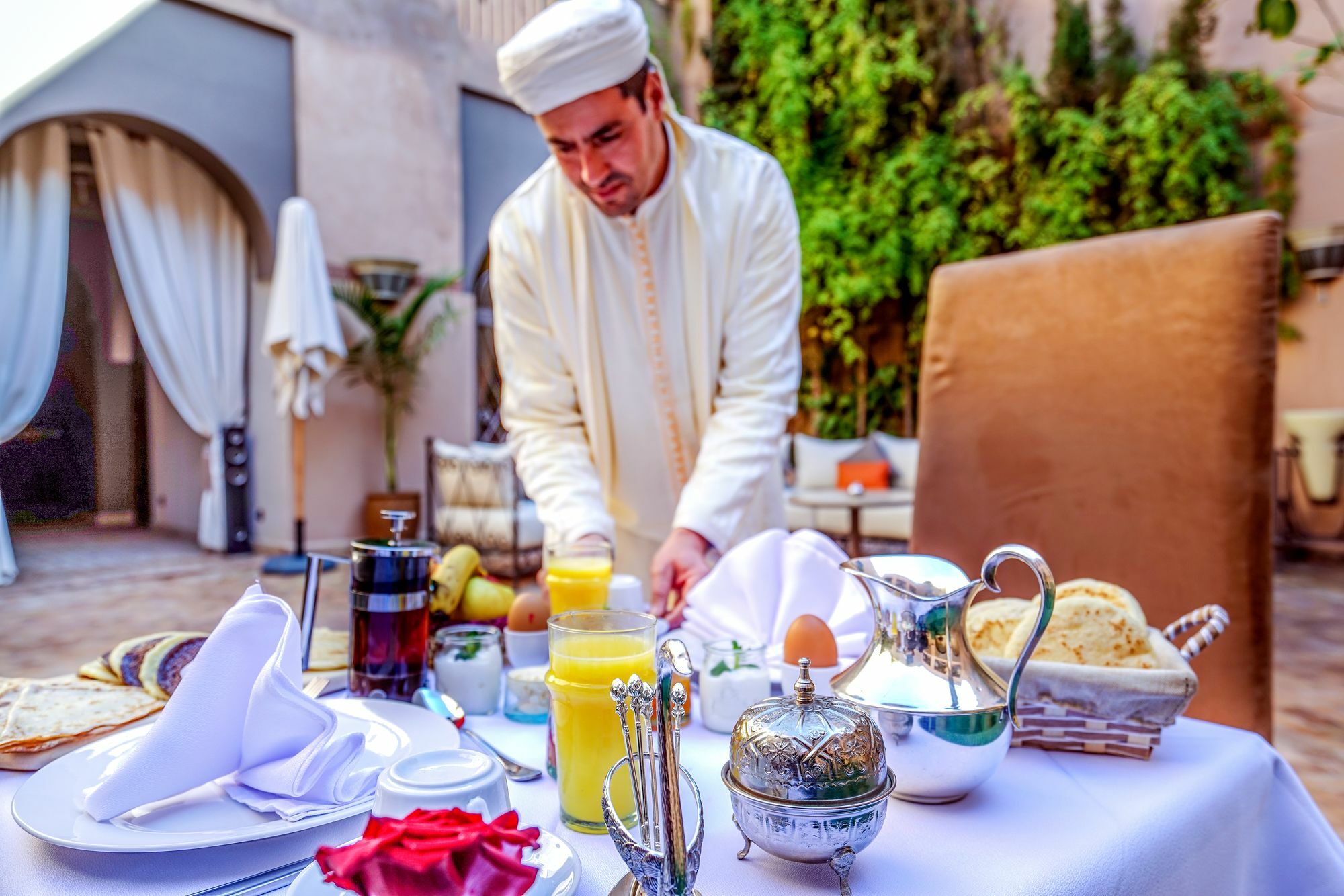 Riad Le Medina Privilege &