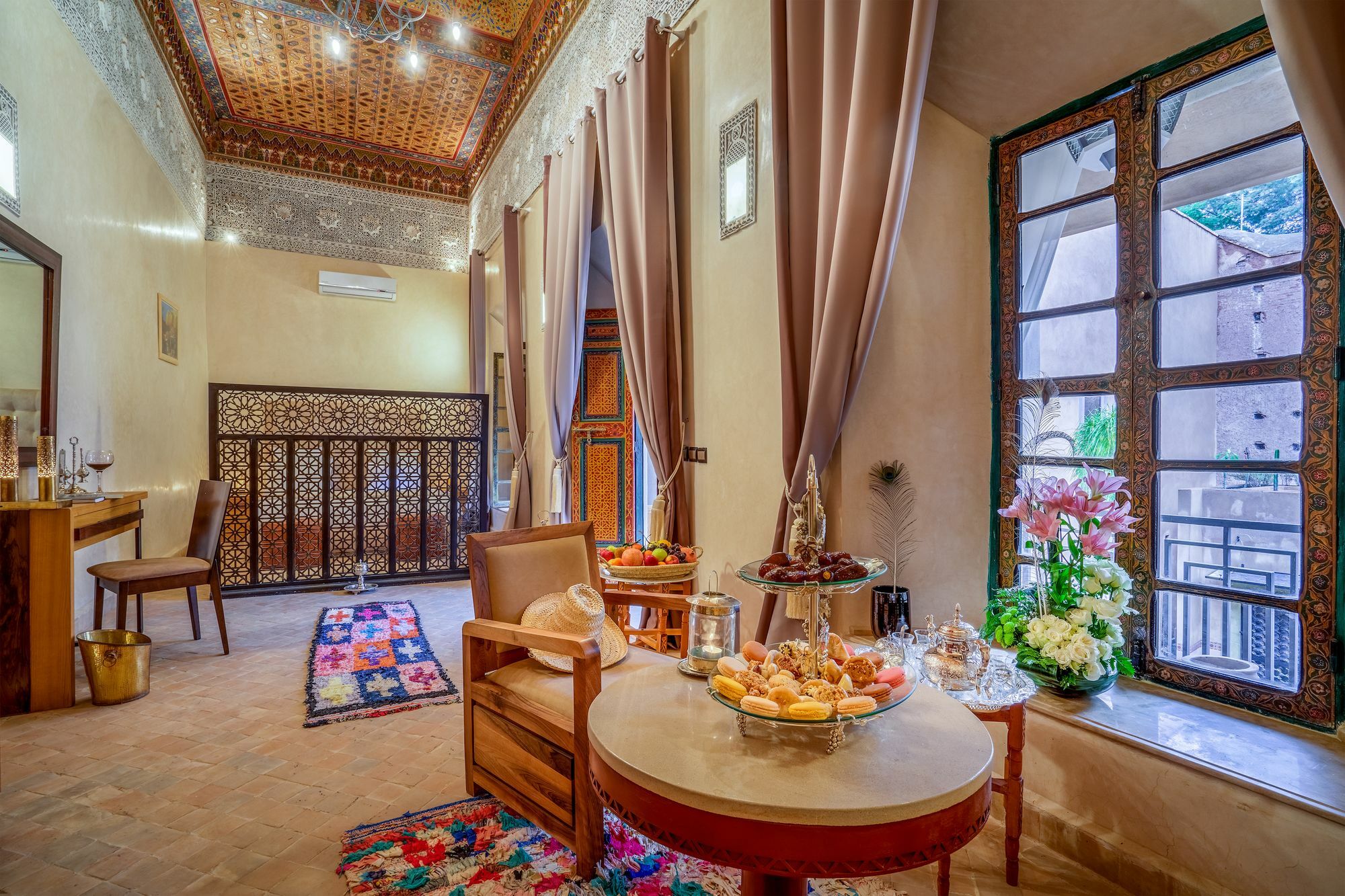 Le Medina Privilege & Marrakesh