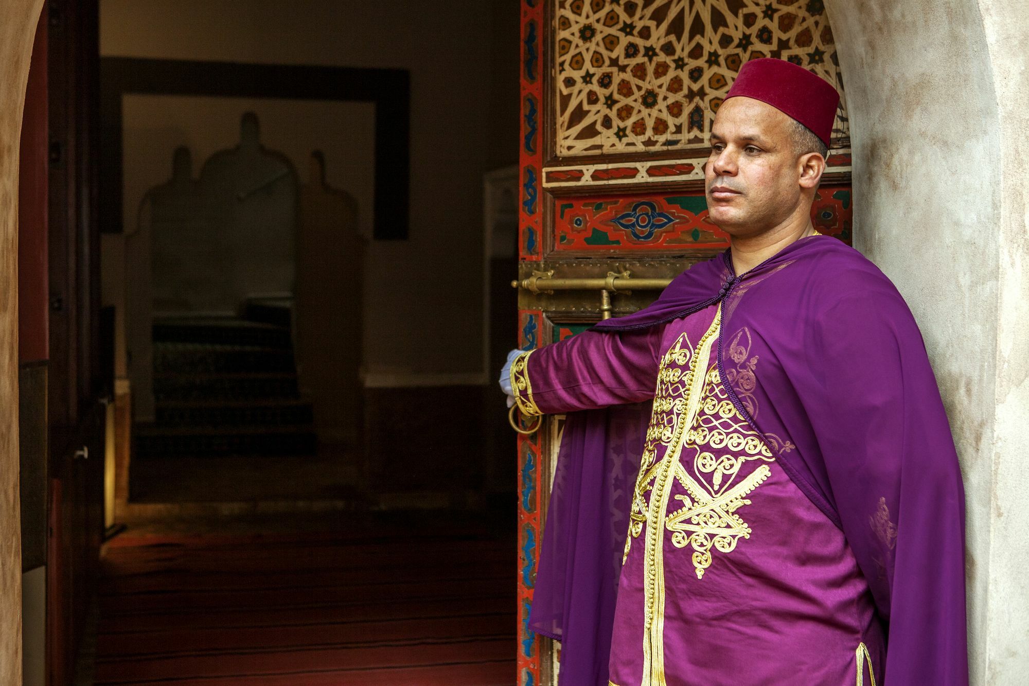 Le Medina Privilege & Riad Marrakesh