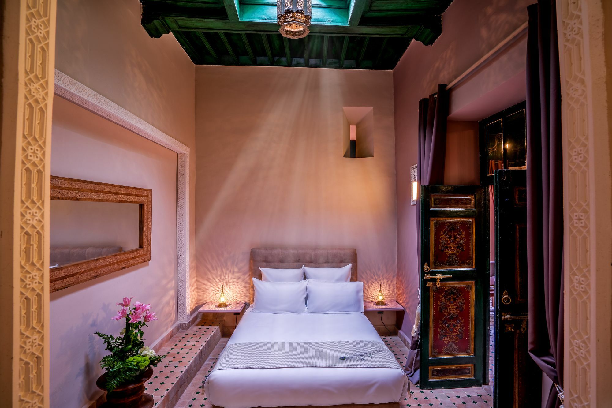 Riad Le Medina Privilege & 4*