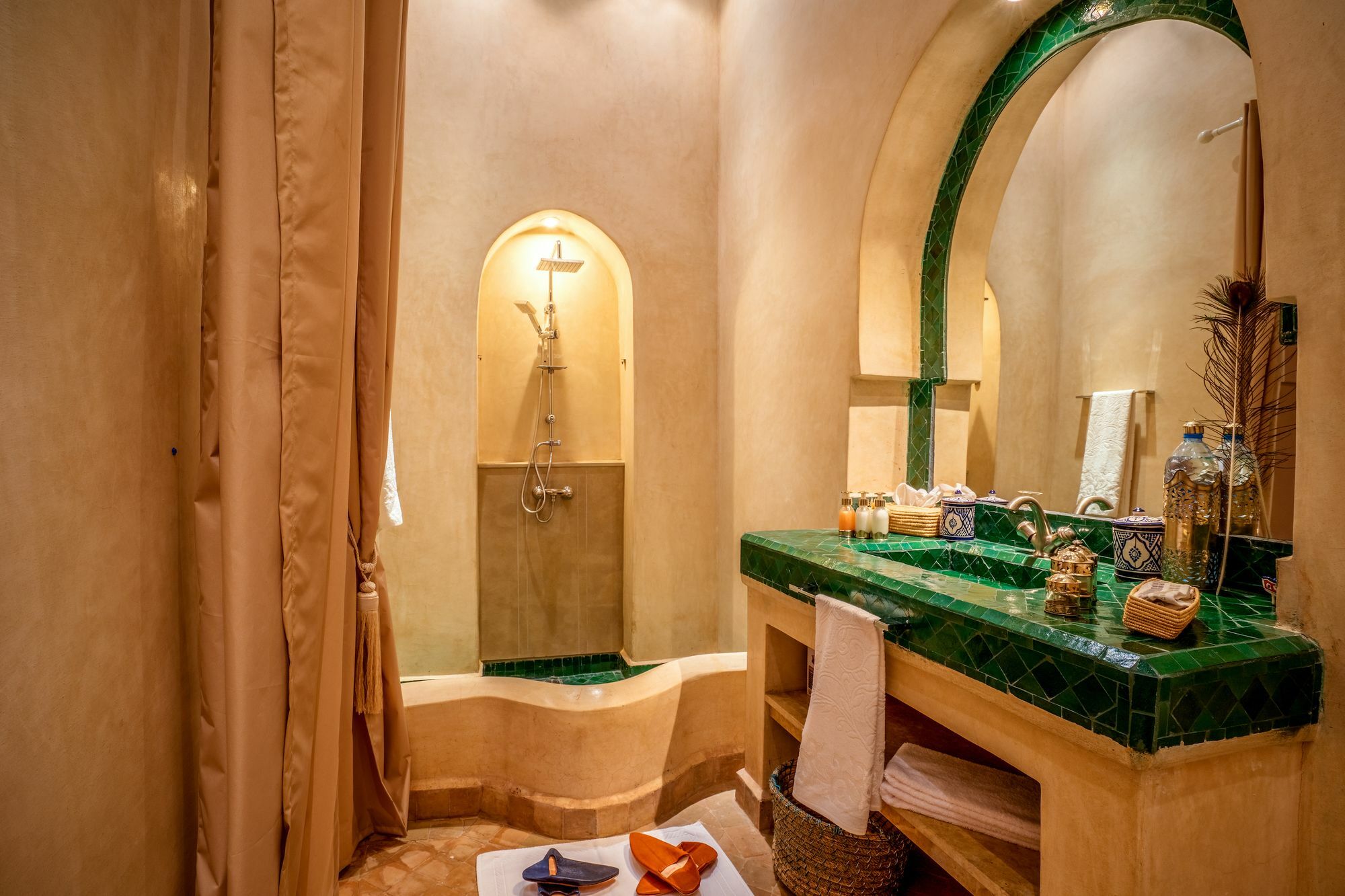 Le Medina Privilege & Riad 4*