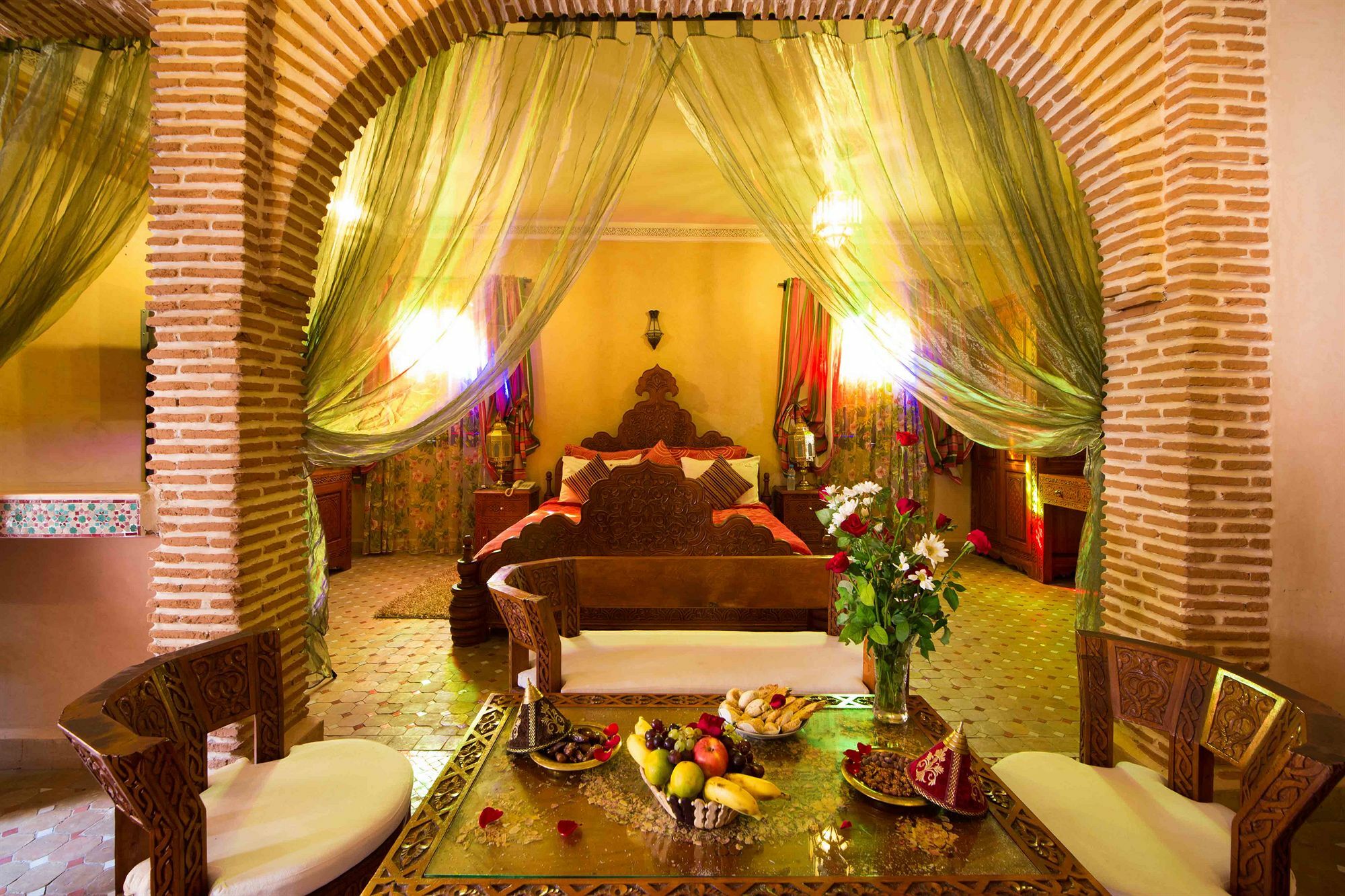 Mabrouk Riad
