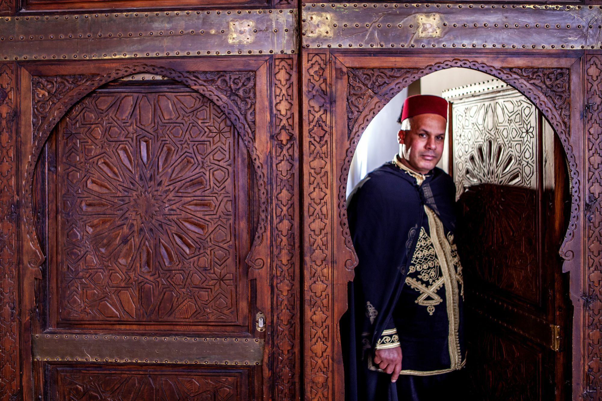 Le Medina Privilege & Marrakesh